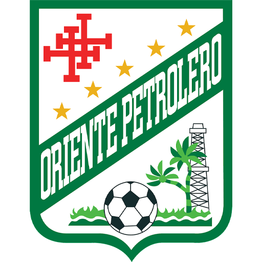 Oriente Petrolero Logo