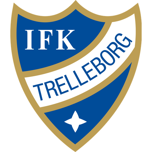 IFK Trelleborg Logo
