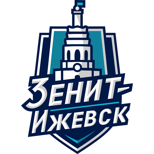 FC Zenit-Izhevsk Logo