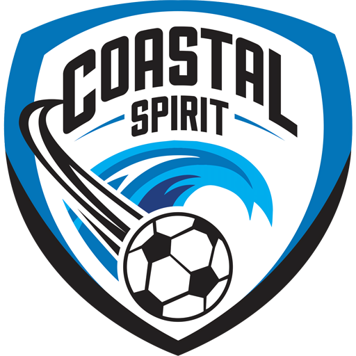 Coastal Spirit Logo