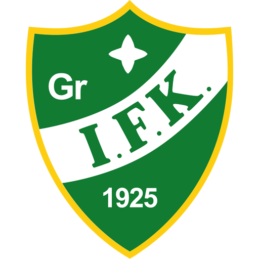 GrIFK Logo