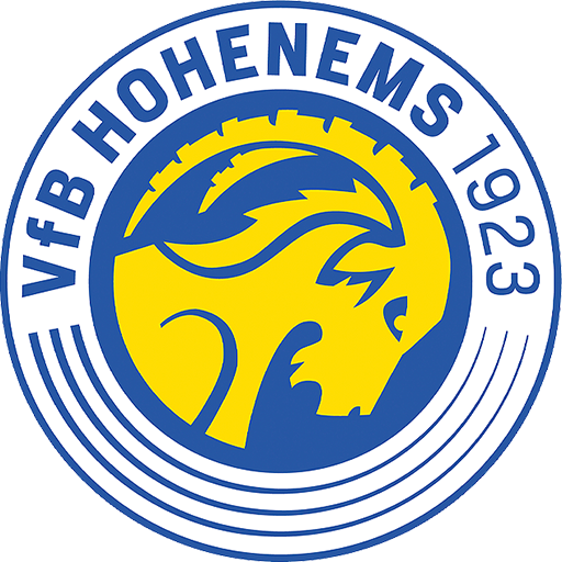 Hohenems Logo