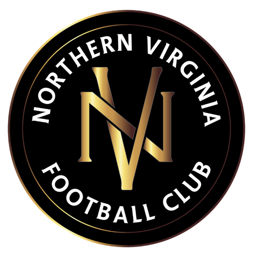 Northern Virginia FC Logo