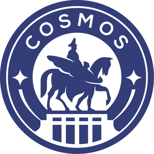 Cosmos Koblenz Logo