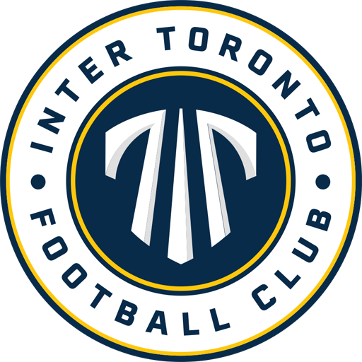 Inter Toronto Logo