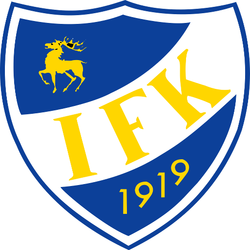 IFK Mariehamn Logo