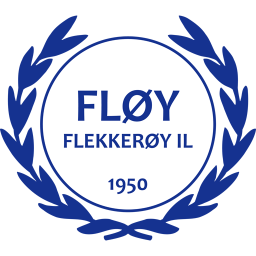 Flekkerøy Logo
