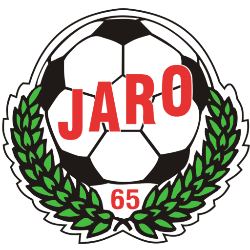 Jaro Logo