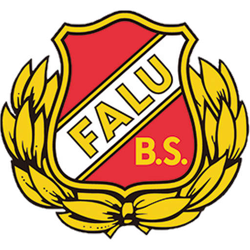Falu Logo