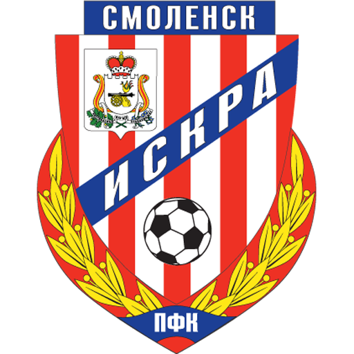 Iskra Smolensk Logo
