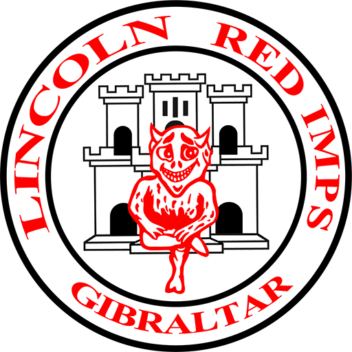 Lincoln Red Imps Logo