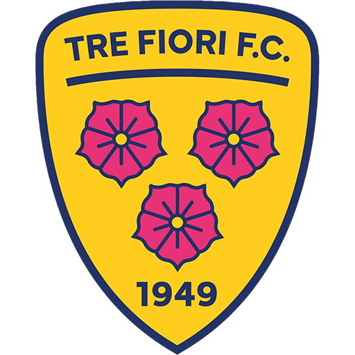 Tre Fiori Logo