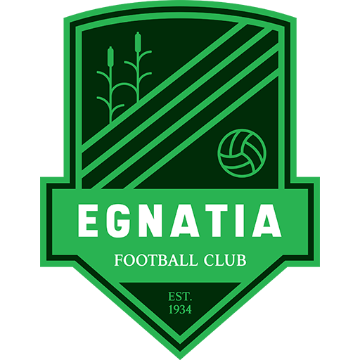 Egnatia Logo