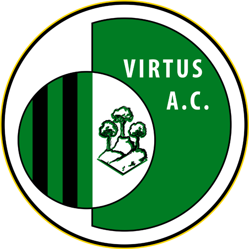 Virtus Icon