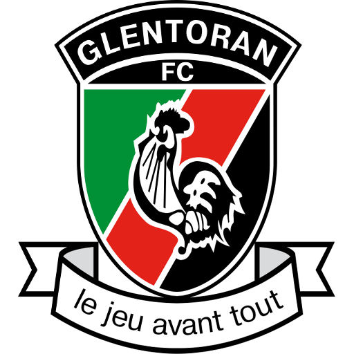Glentoran Icon
