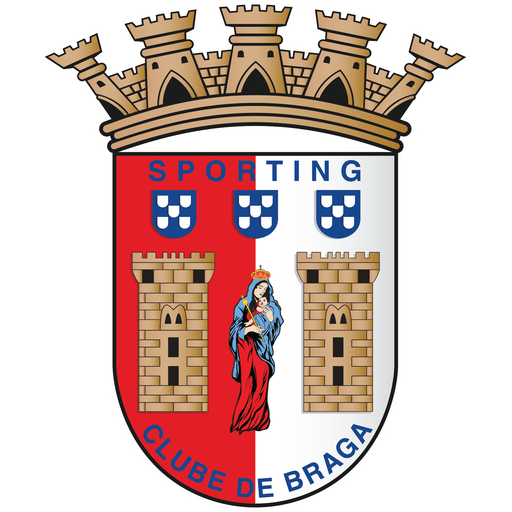 Braga Logo