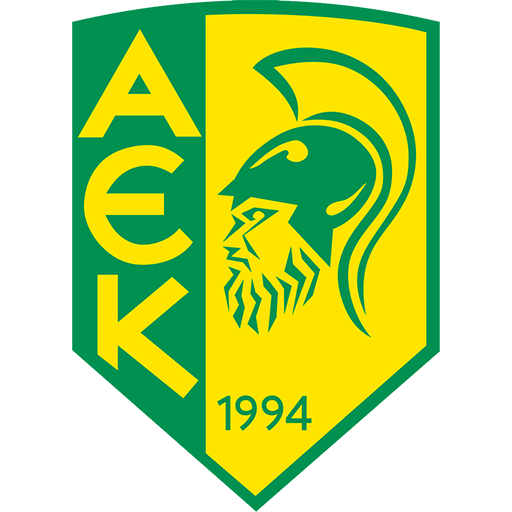 AEK Larnaca Logo