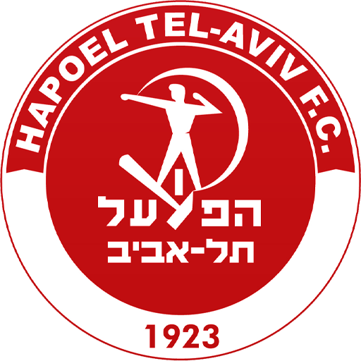 Hapoel Tel-Aviv Logo