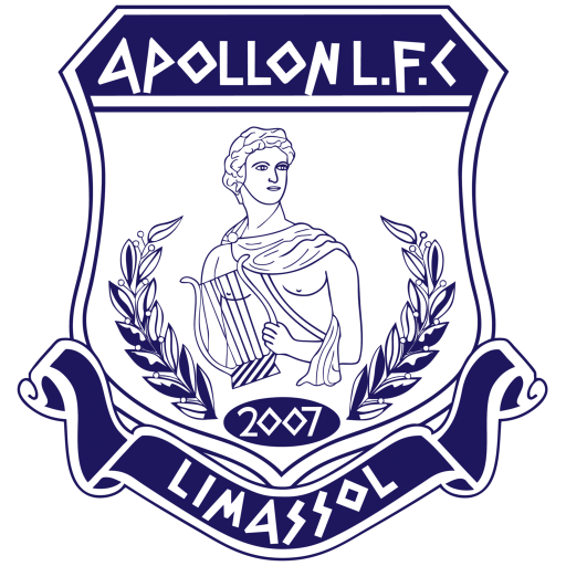 Apollon Limassol Logo