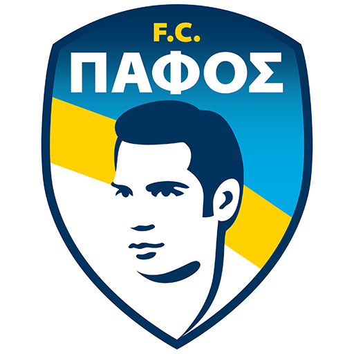 Pafos Logo
