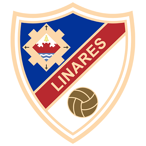 Linares Deportivo Logo