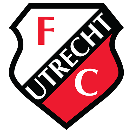 Jong Utrecht Logo