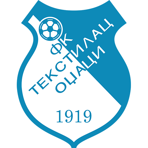 Tekstilac Odžaci Logo