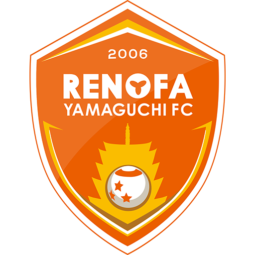 Renofa Yamaguchi Logo