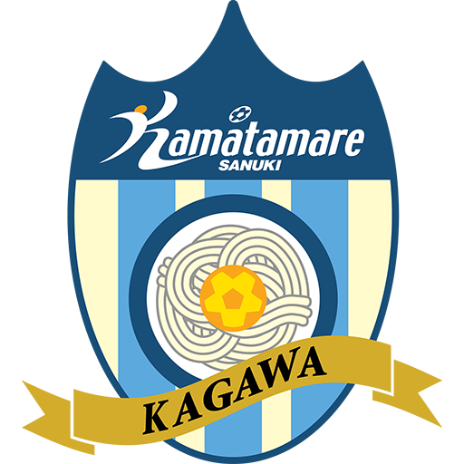 Kamatamare Sanuki Logo