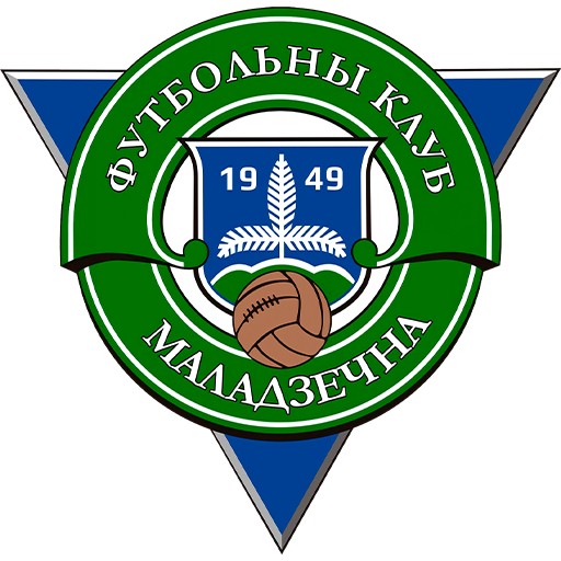 Molodechno Logo