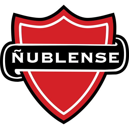 Ñublense Logo