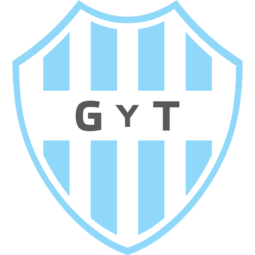 Gimnasia y Tiro Logo