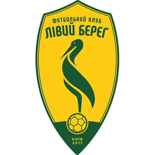 Livyi Bereh Logo