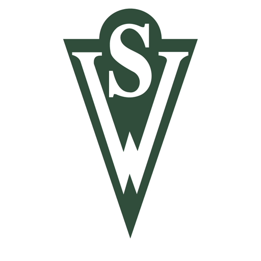 Santiago Wanderers Logo
