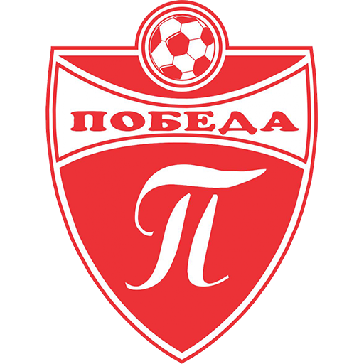 Pobeda Icon