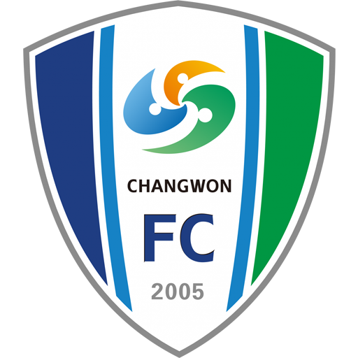 Changwon FC Logo