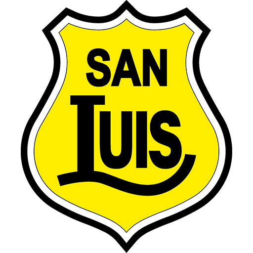 San Luis de Quillota Logo
