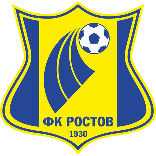 Rostov-2 Logo