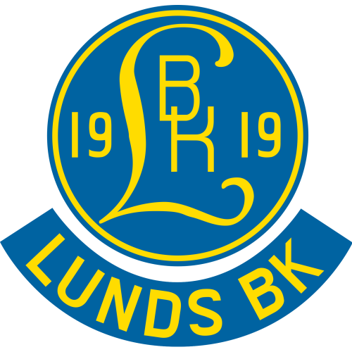Lunds BK Logo