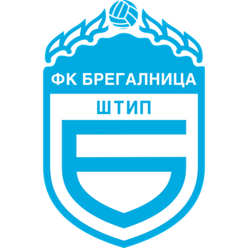 Bregalnica Štip Logo