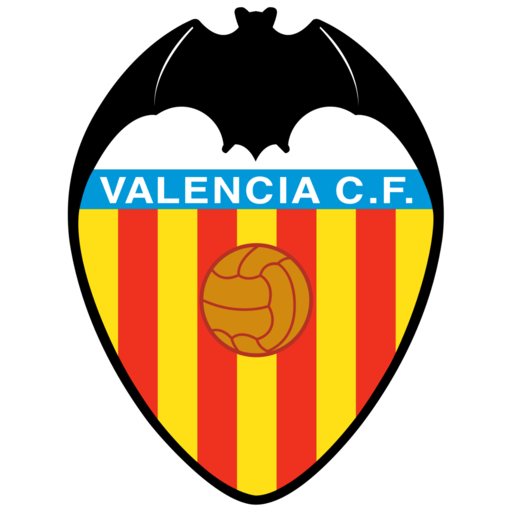Valencia Mestalla Logo