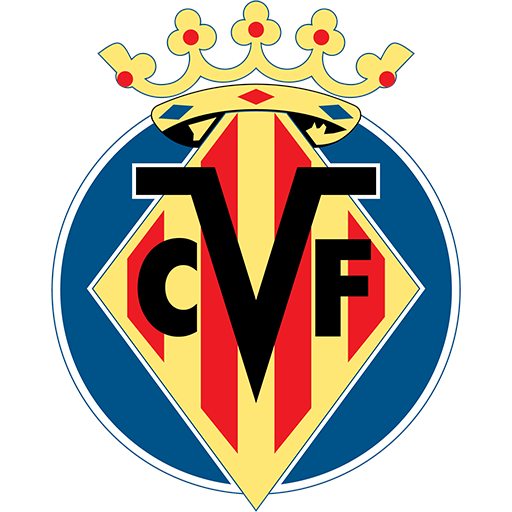 Villarreal B Logo