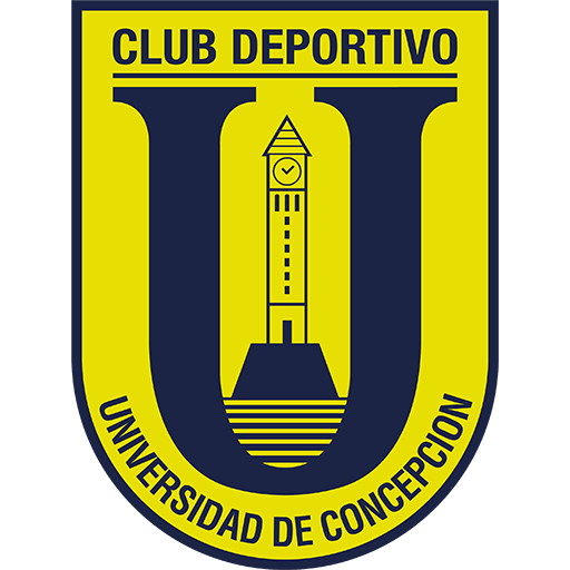 Universidad de Concepción Logo