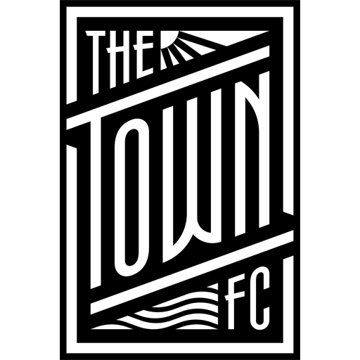 The Town FC Icon