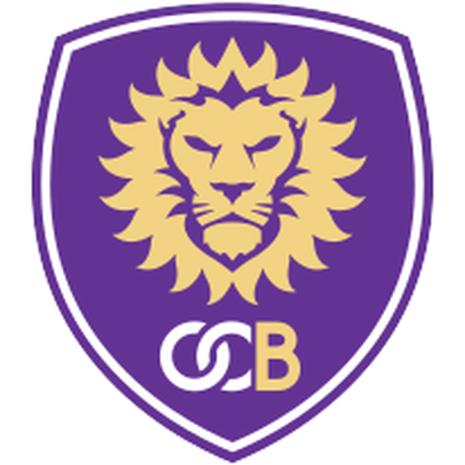 Orlando City B Logo