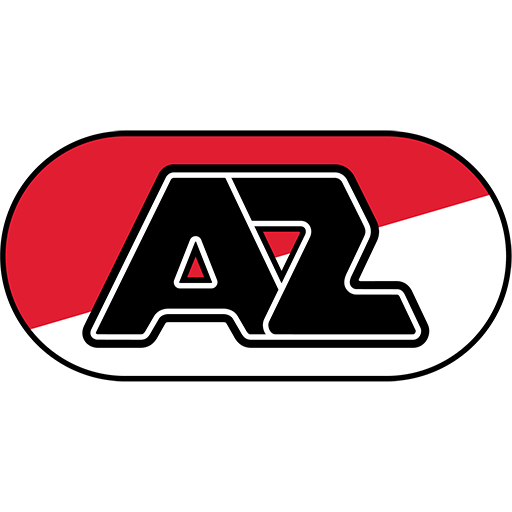 AZ Alkmaar Youth Logo
