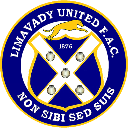 Limavady United Logo