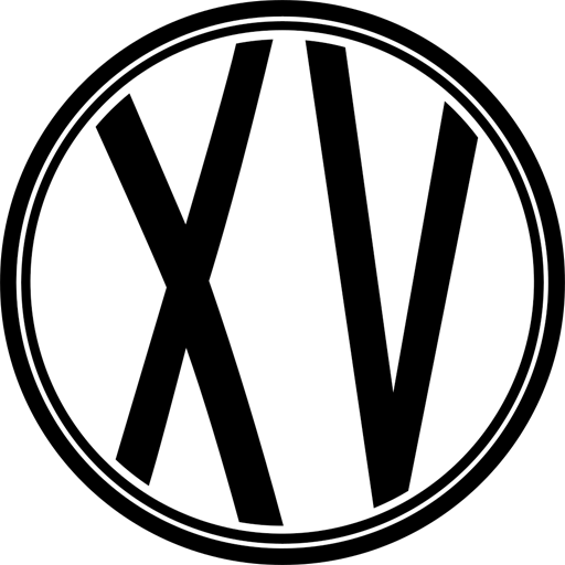 XV de Novembro Logo