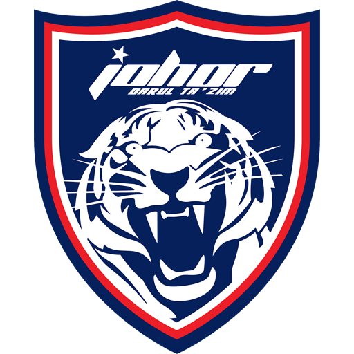 Johor Darul Ta'zim Logo