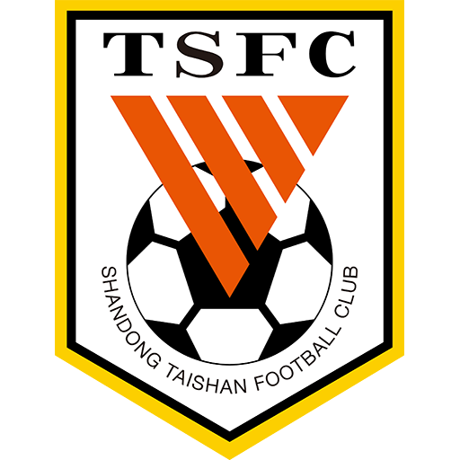 Shandong Taishan Logo